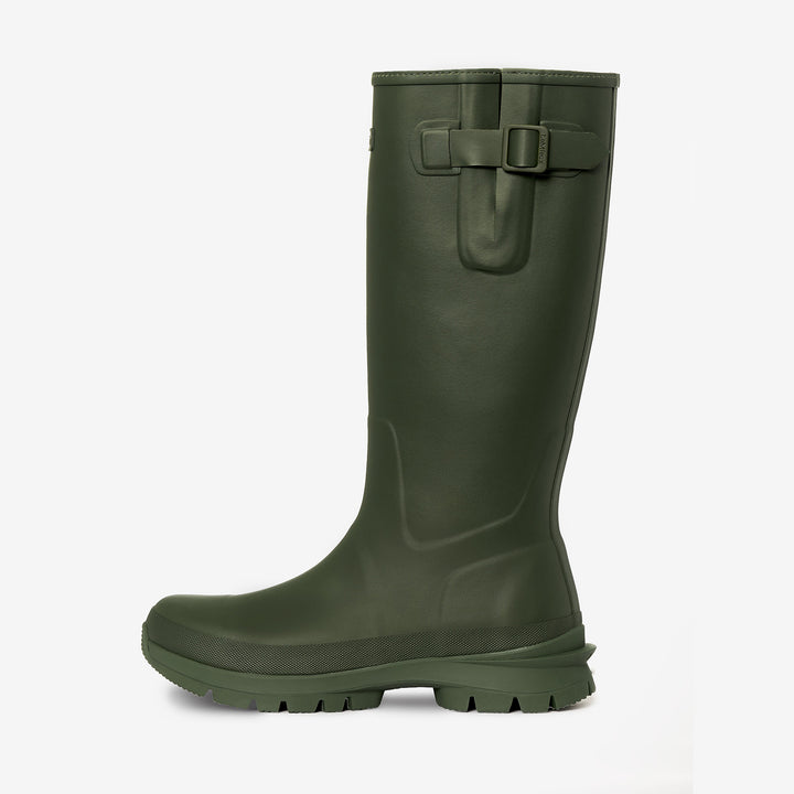 LeMieux Mens Bramshaw Welly