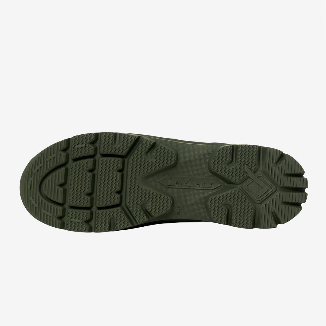 LeMieux Mens Bramshaw Welly
