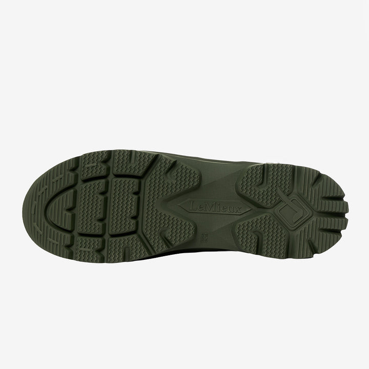 LeMieux Mens Bramshaw Welly
