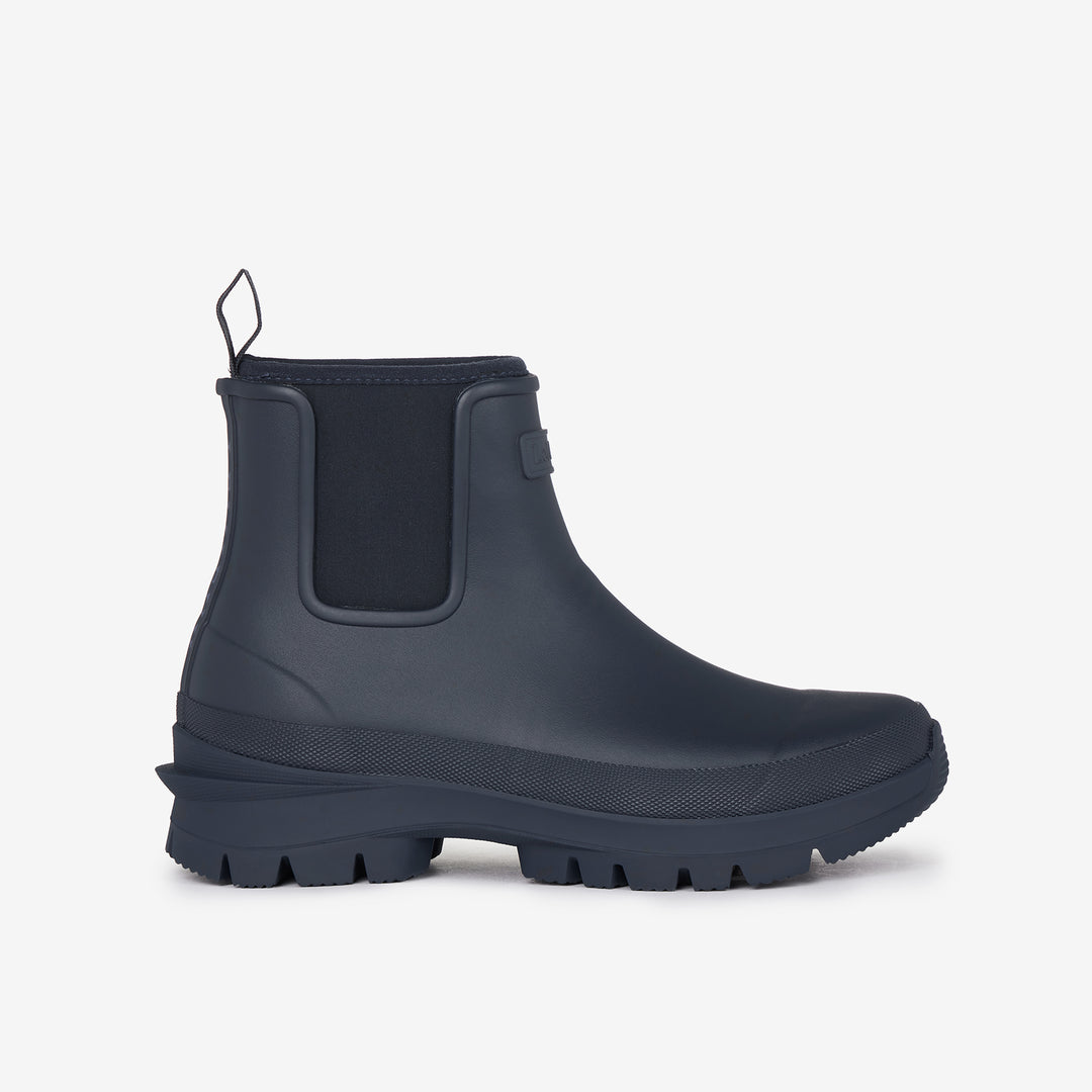 LeMieux Ladies Bramshaw Chelsea Welly