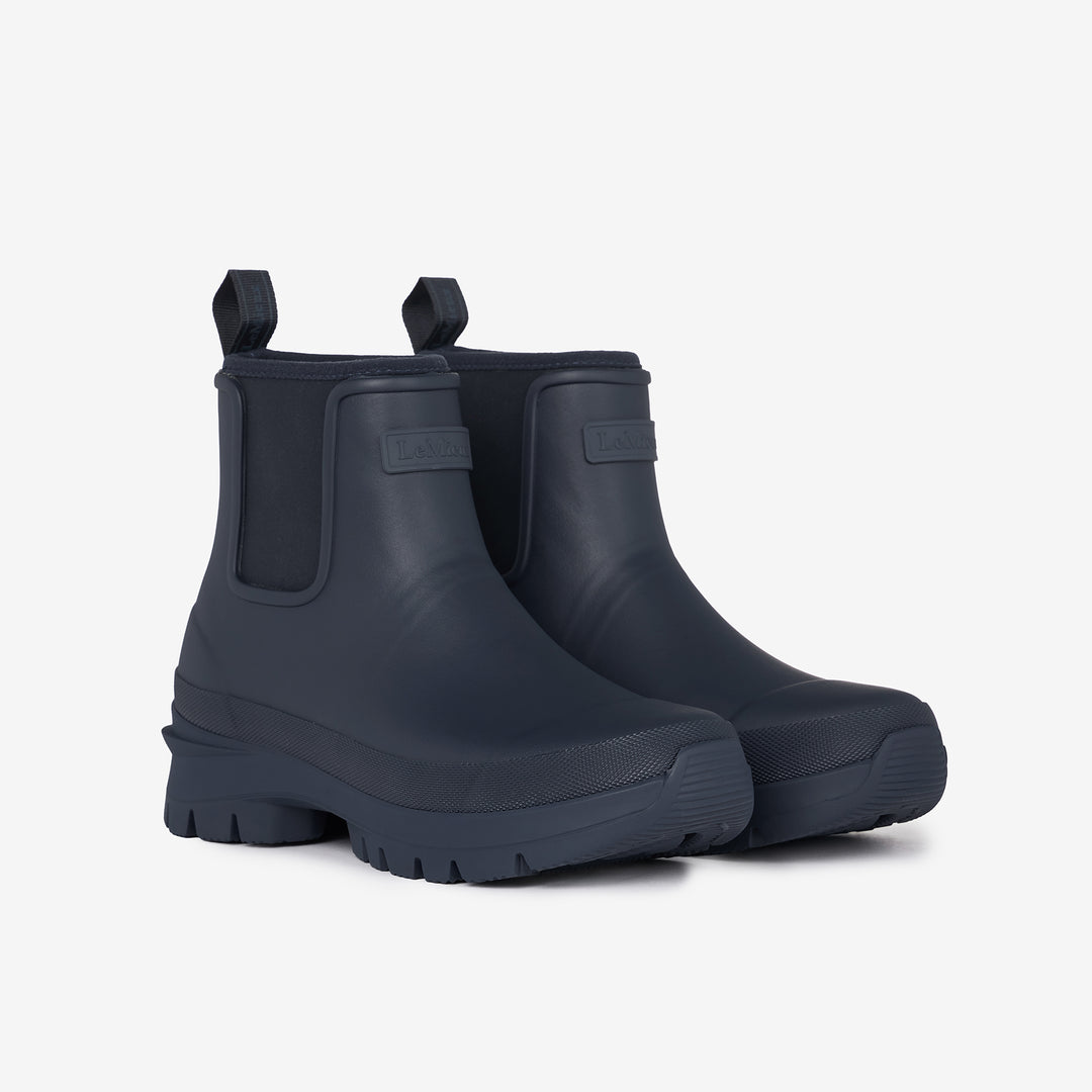 LeMieux Ladies Bramshaw Chelsea Welly