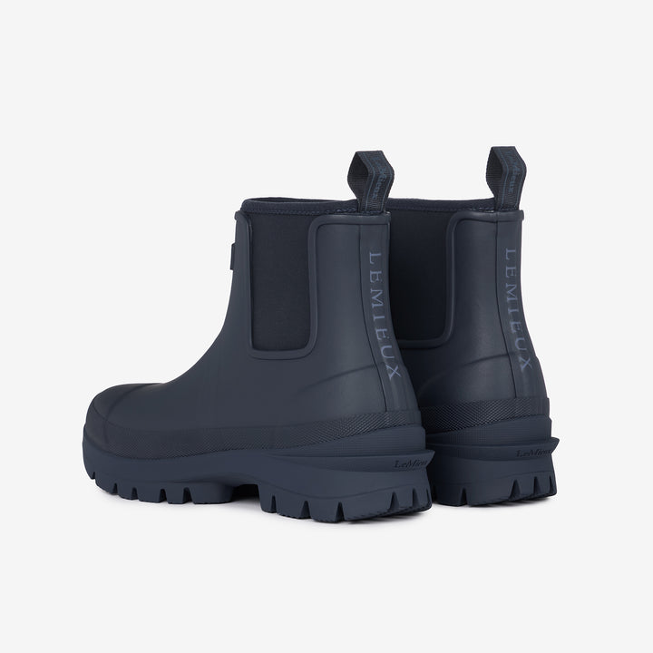 LeMieux Ladies Bramshaw Chelsea Welly
