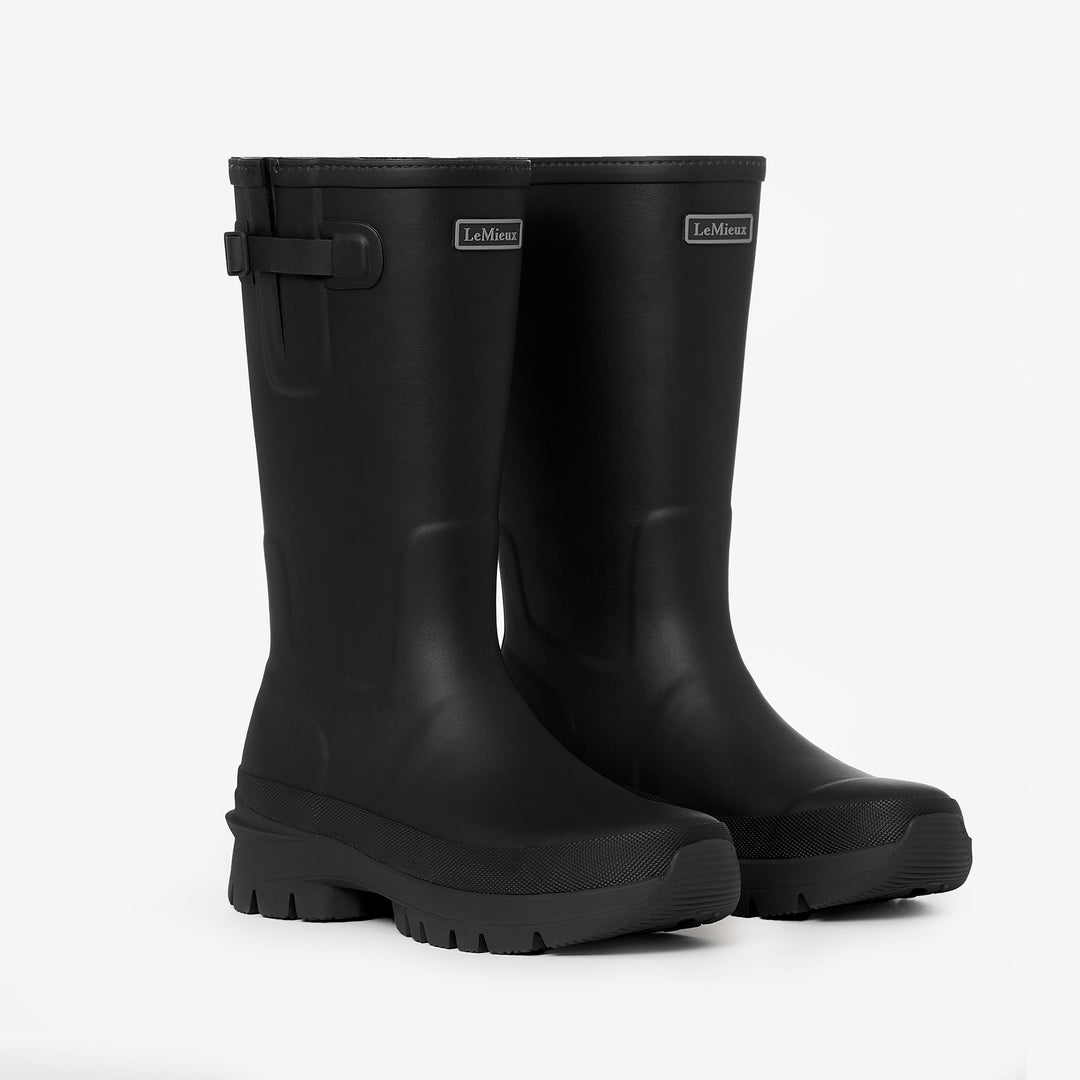 LeMieux Junior Bramshaw Welly