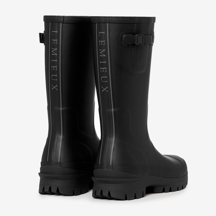 LeMieux Junior Bramshaw Welly
