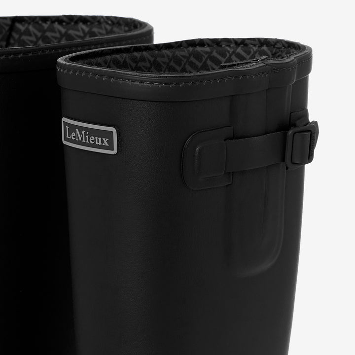 LeMieux Junior Bramshaw Welly