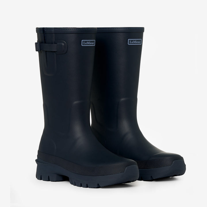 LeMieux Junior Bramshaw Welly