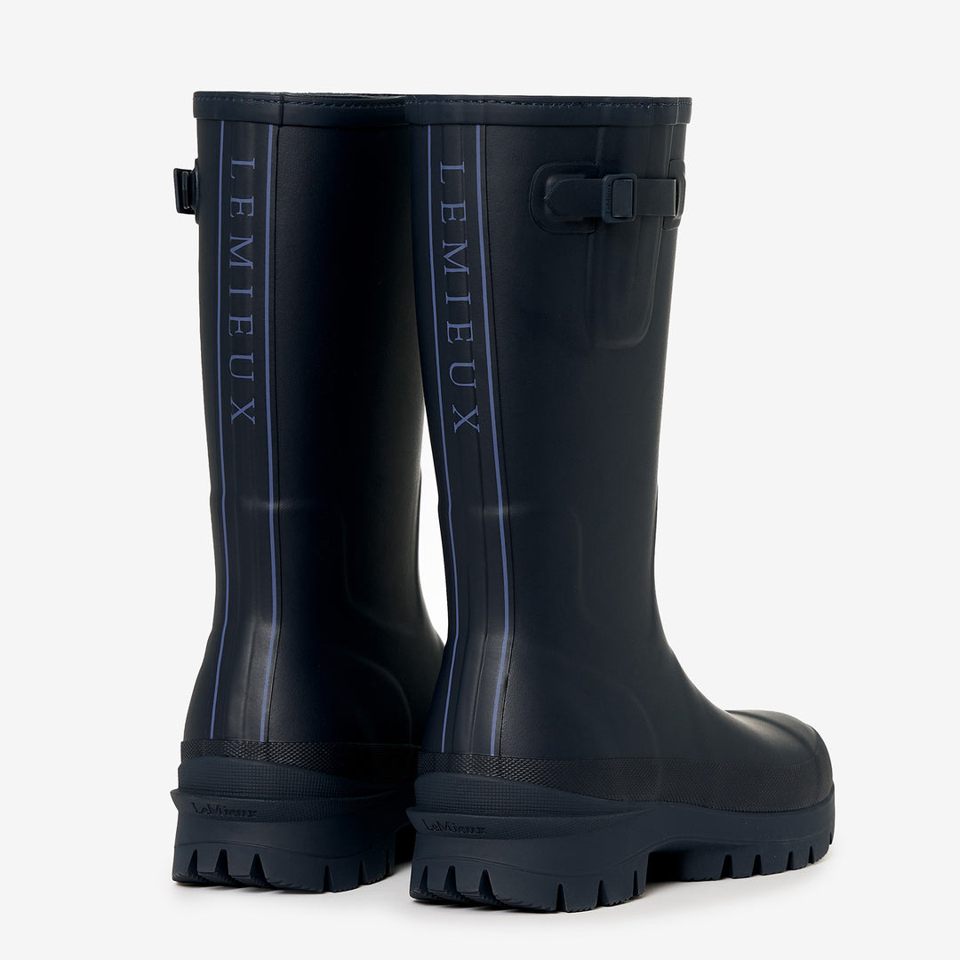 LeMieux Junior Bramshaw Welly