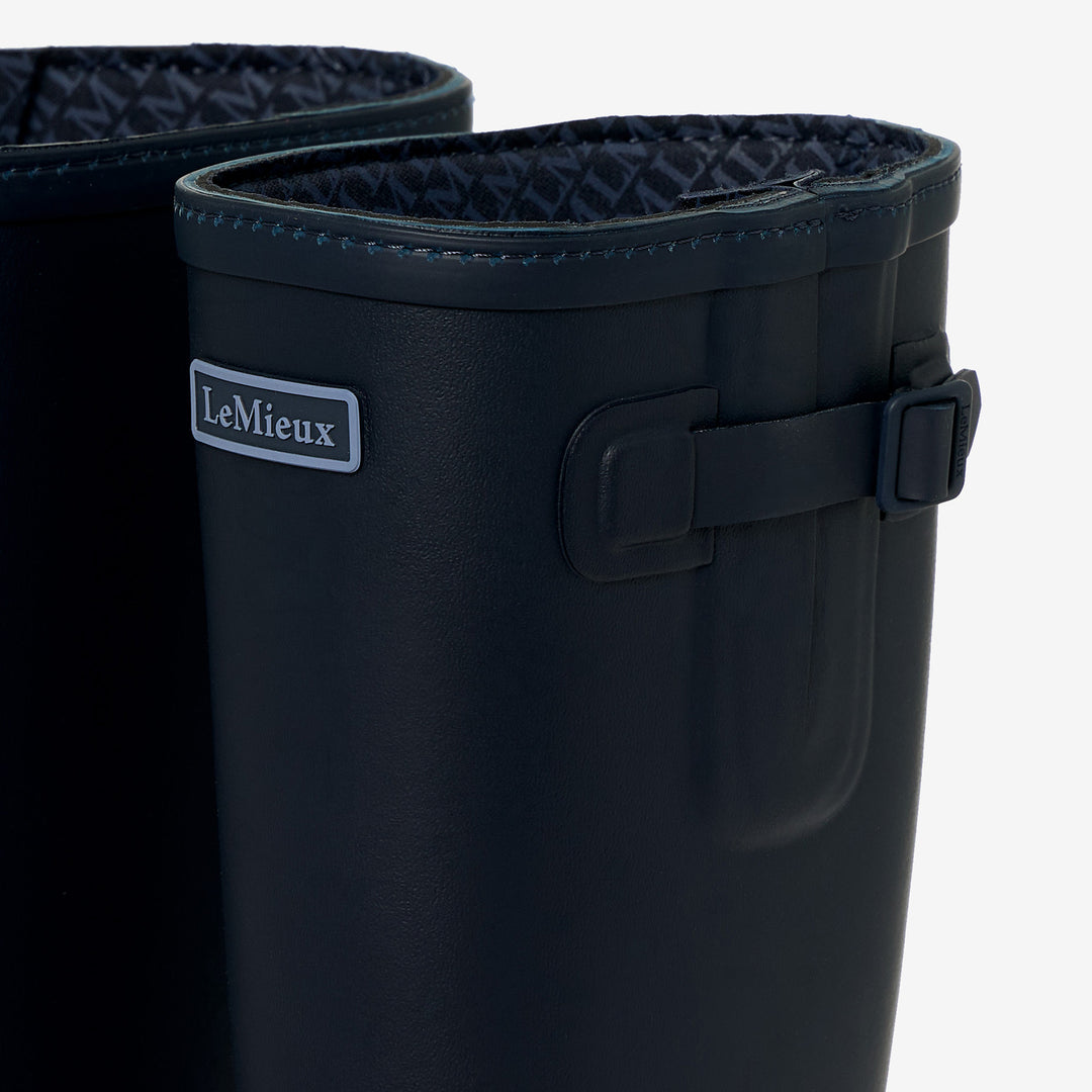 LeMieux Junior Bramshaw Welly