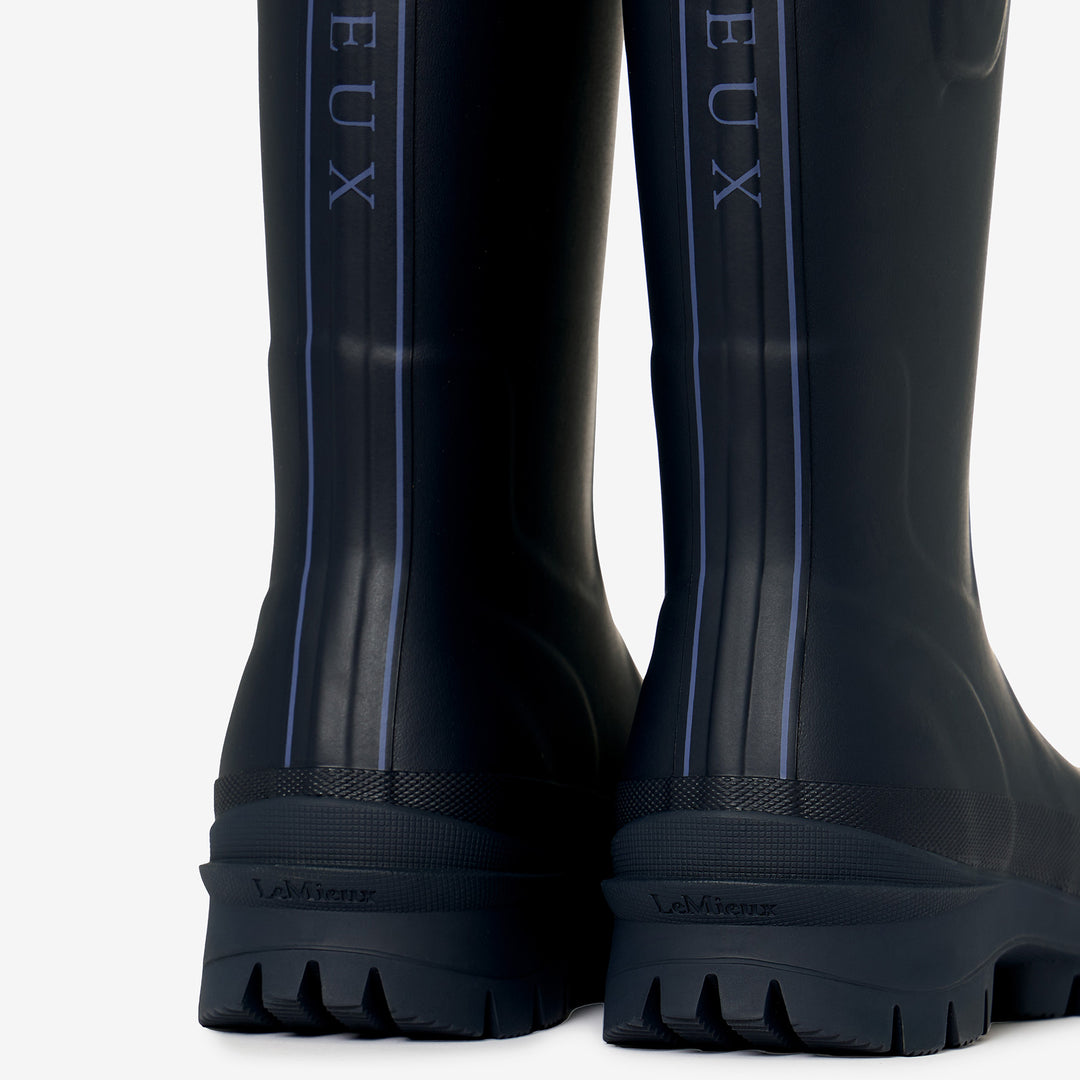 LeMieux Junior Bramshaw Welly