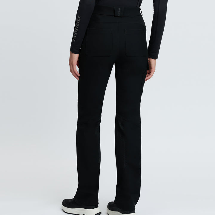 LeMieux Ladies Stormwear Stretch Waterproof Trousers