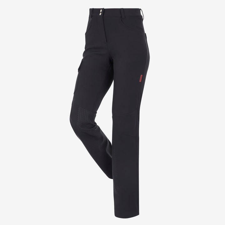 LeMieux Ladies Stormwear Stretch Waterproof Trousers