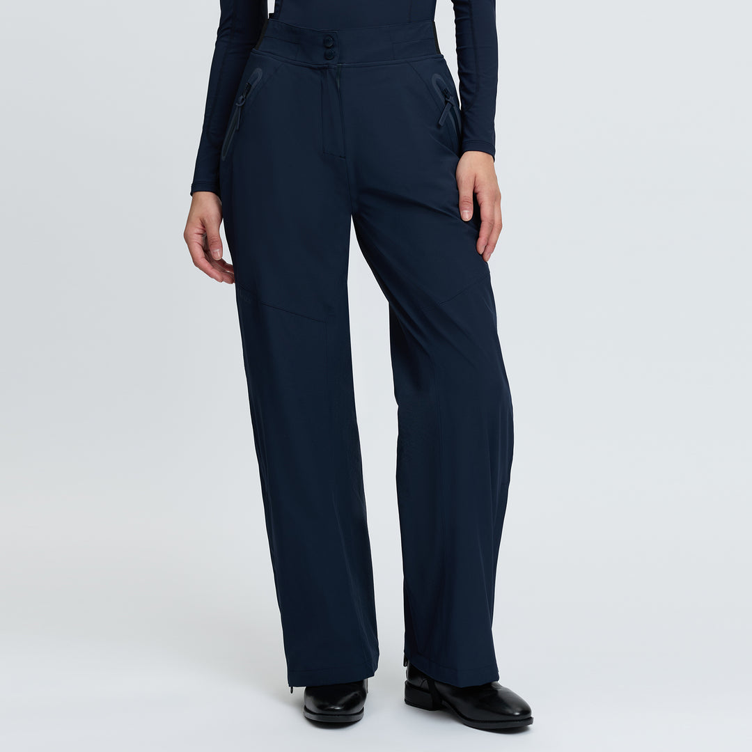 LeMieux Ladies Stormwear Waterproof Trousers