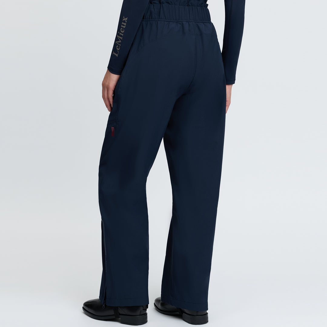LeMieux Ladies Stormwear Waterproof Trousers