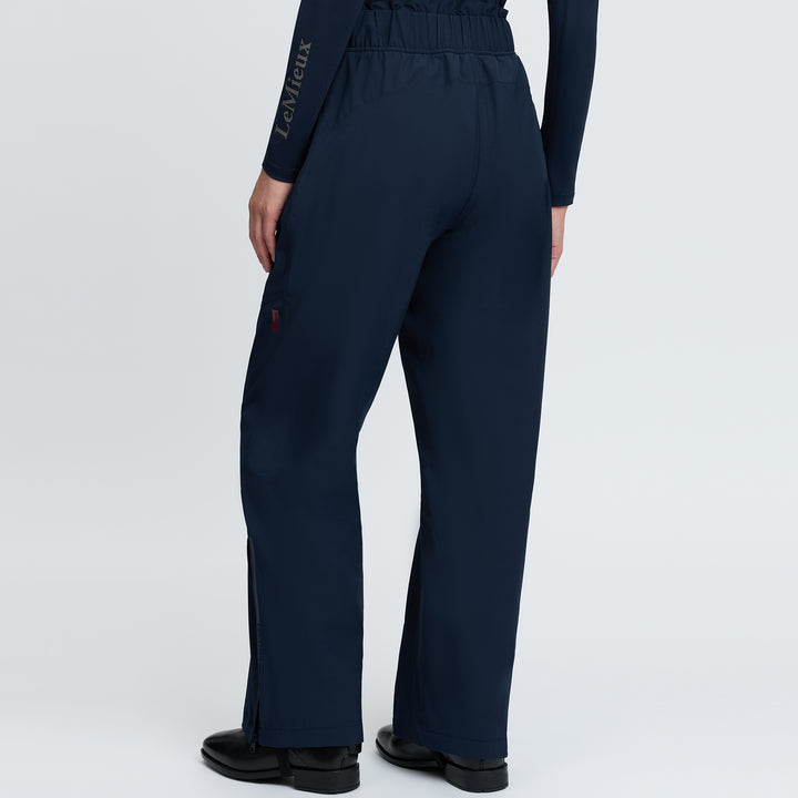 LeMieux Ladies Stormwear Waterproof Trousers