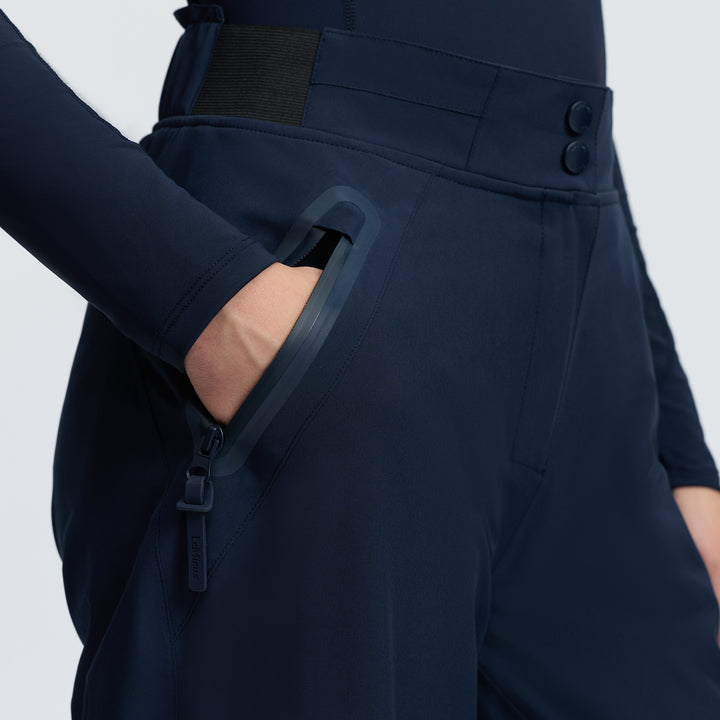 LeMieux Ladies Stormwear Waterproof Trousers