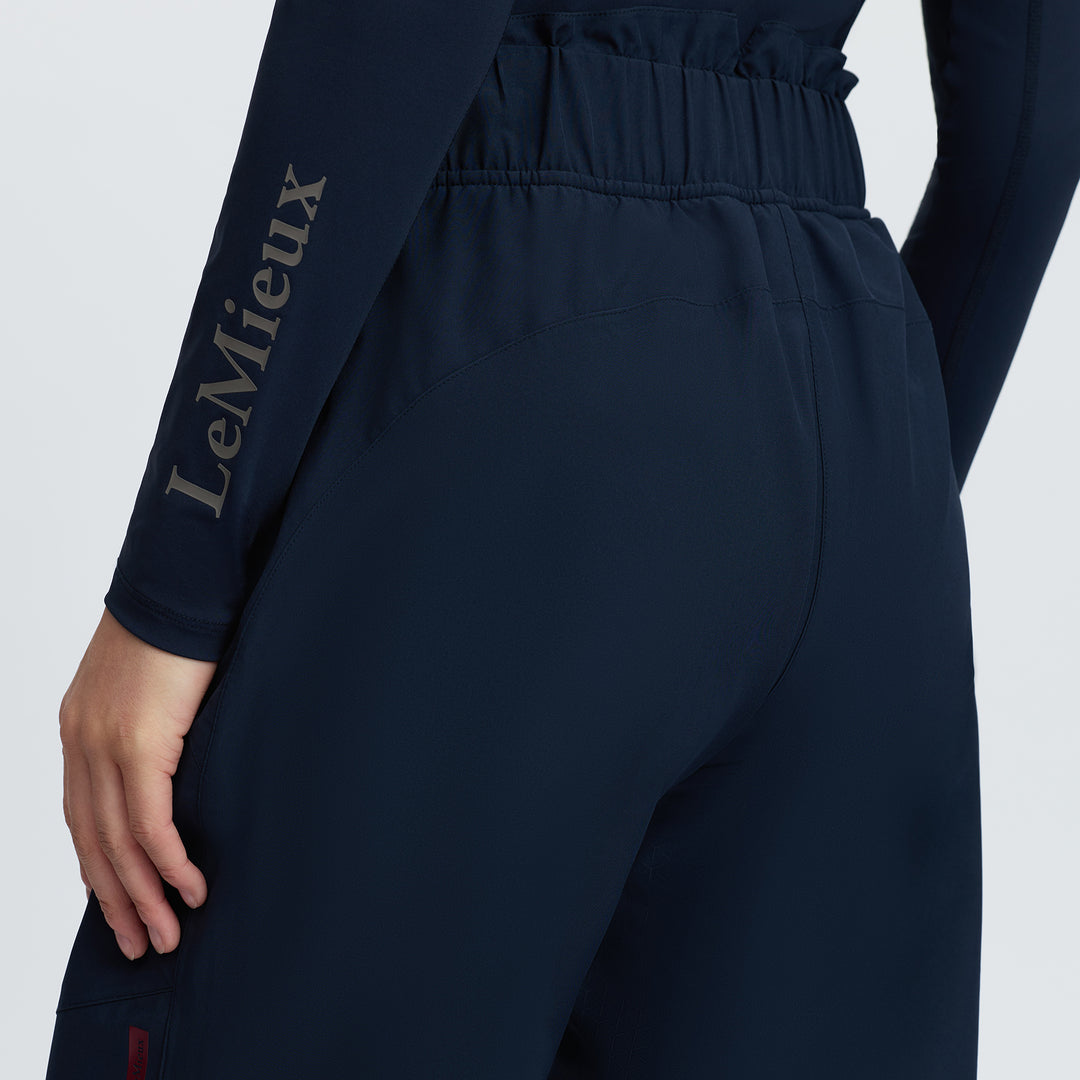 LeMieux Ladies Stormwear Waterproof Trousers