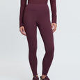 LeMieux Ladies Natalie Brushed Pull On - Black