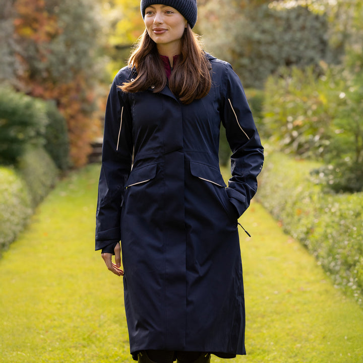 LeMieux Ladies Stormwear Performance Riding Coat