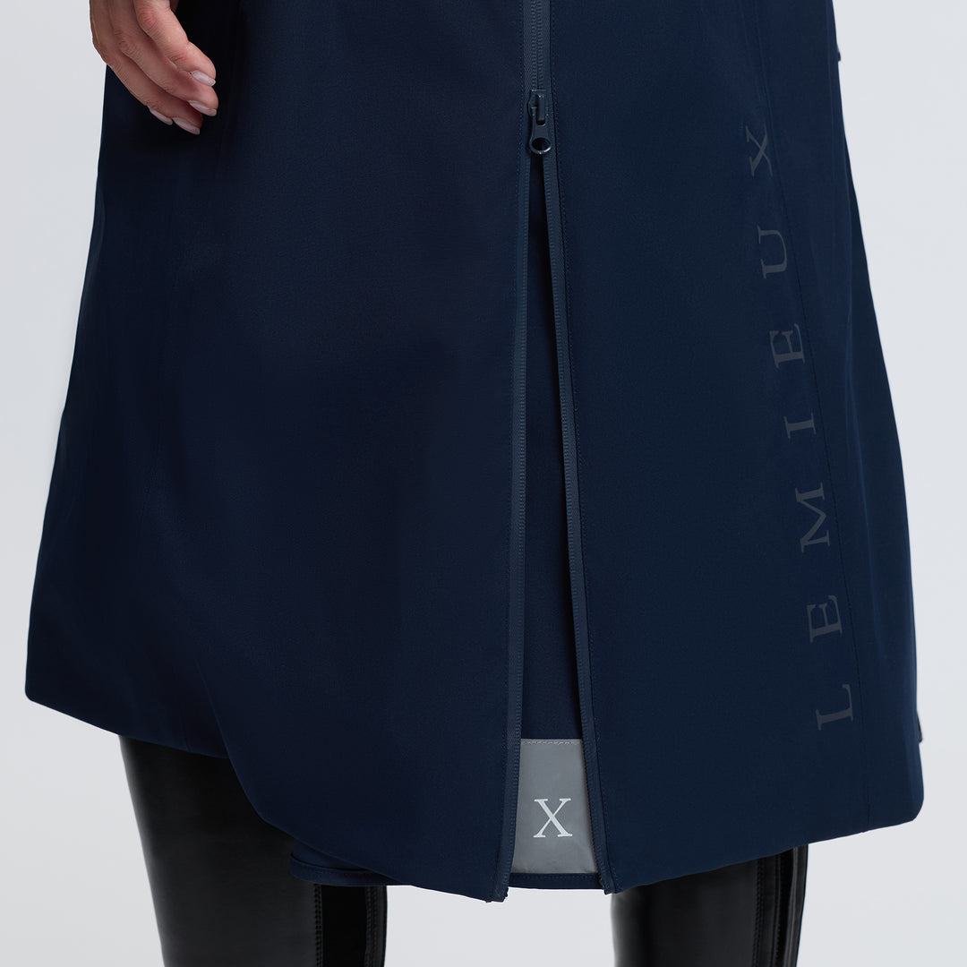 LeMieux Ladies Stormwear Performance Riding Coat