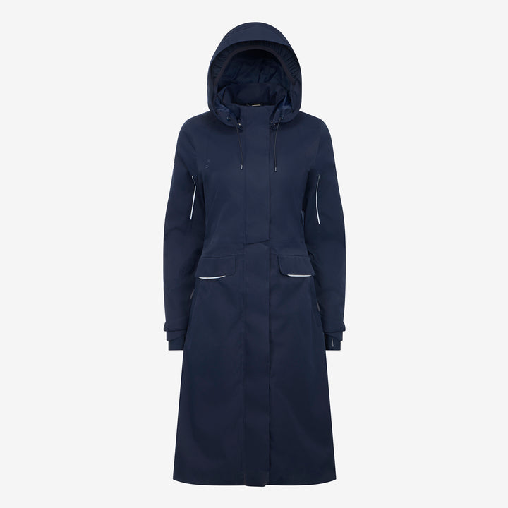 LeMieux Ladies Stormwear Performance Riding Coat