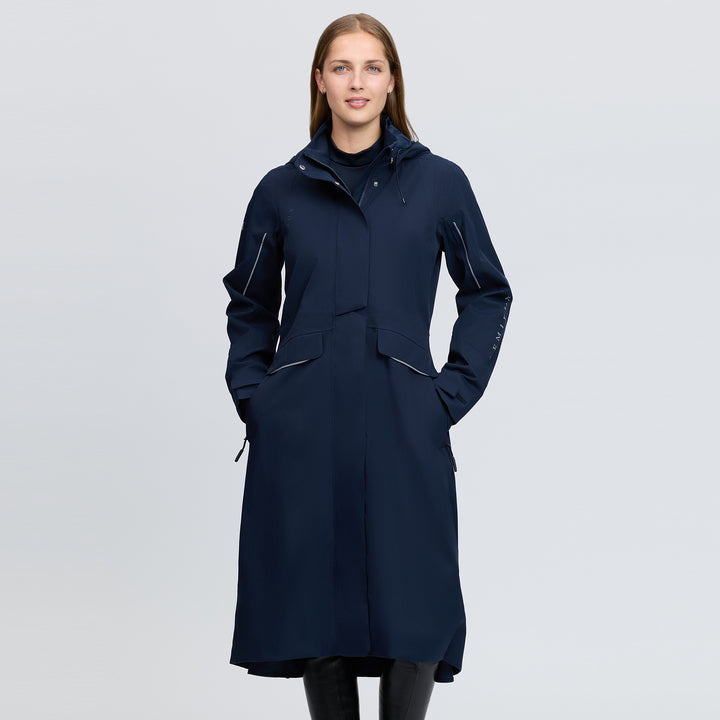 LeMieux Ladies Stormwear Performance Riding Coat