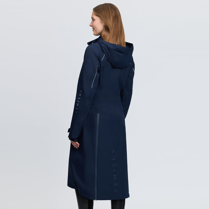 LeMieux Ladies Stormwear Performance Riding Coat
