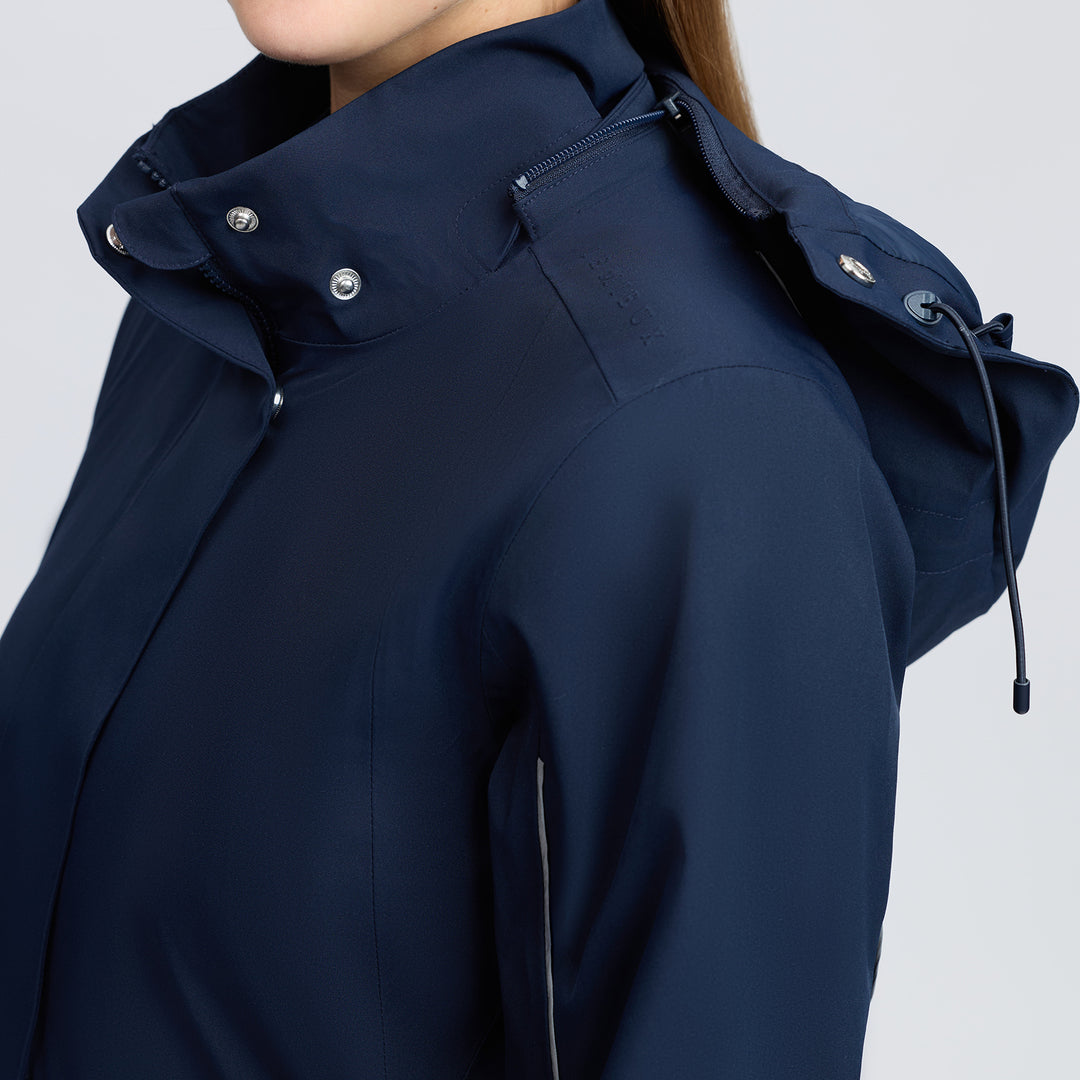 LeMieux Ladies Stormwear Performance Riding Coat