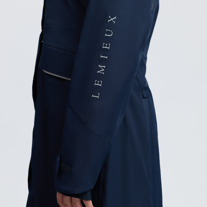 LeMieux Ladies Stormwear Performance Riding Coat