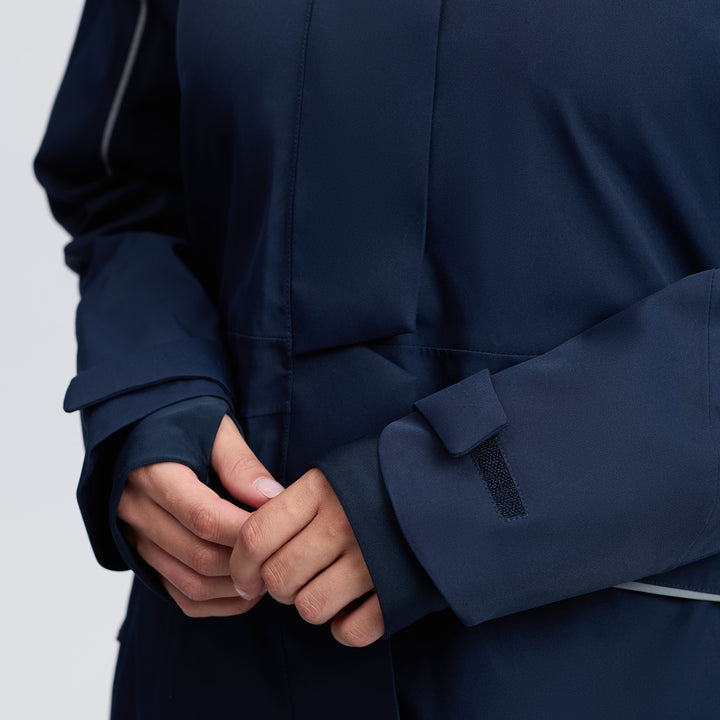 LeMieux Ladies Stormwear Performance Riding Coat