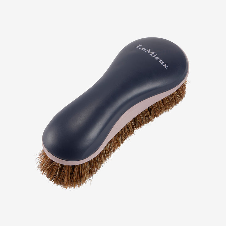 LeMieux Dandy Brush - Navy