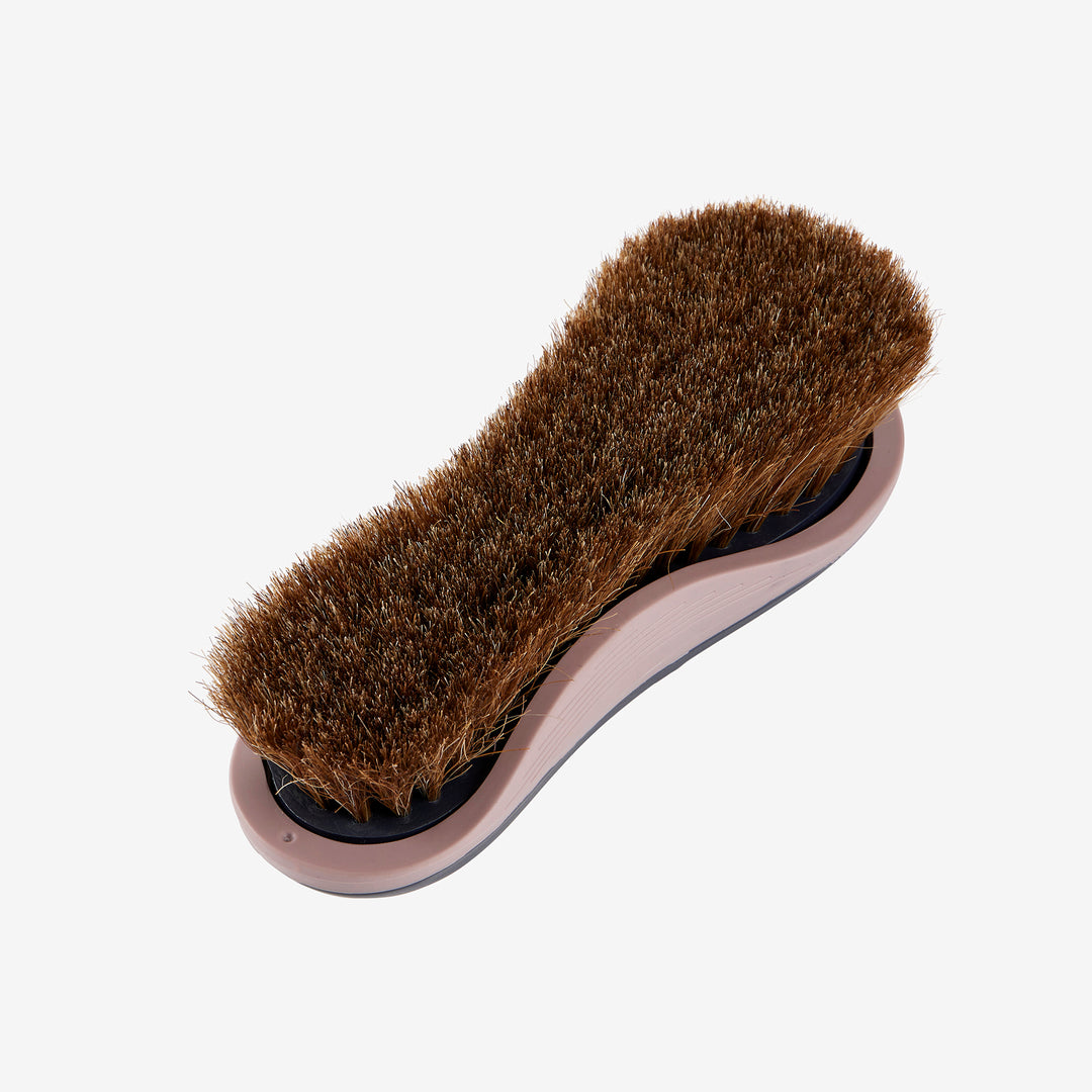LeMieux Dandy Brush - Navy