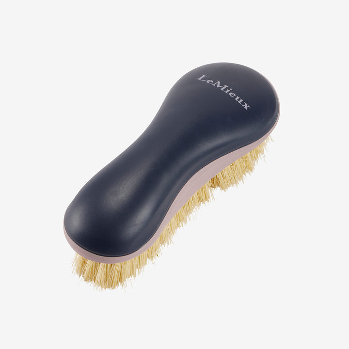 LeMieux Body Brush - Navy