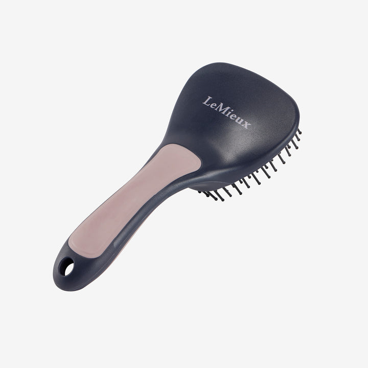 LeMieux Tail Brush - Navy