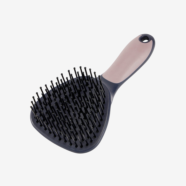 LeMieux Tail Brush - Navy