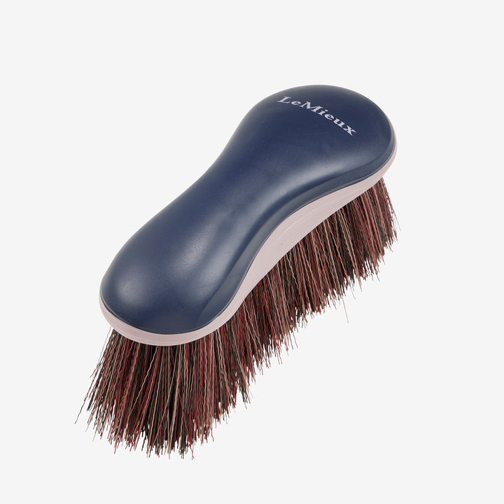 LeMieux Flicky Brush - Navy