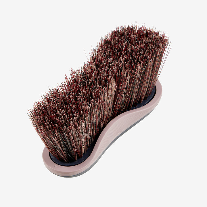 LeMieux Flicky Brush - Navy
