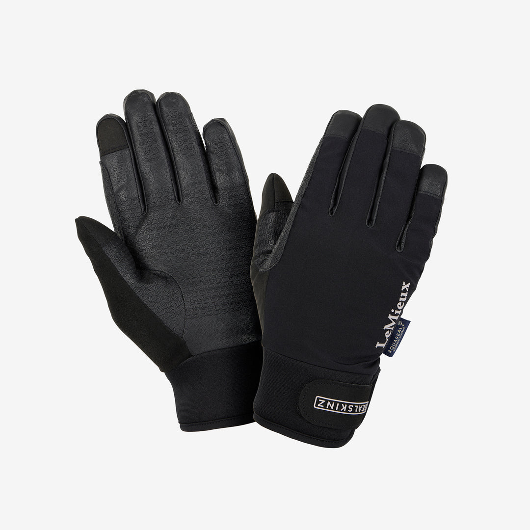 LeMieux x Sealskinz Waterproof Glove