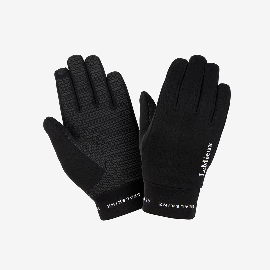 LeMieux x Sealskinz Lightweight Waterproof Glove