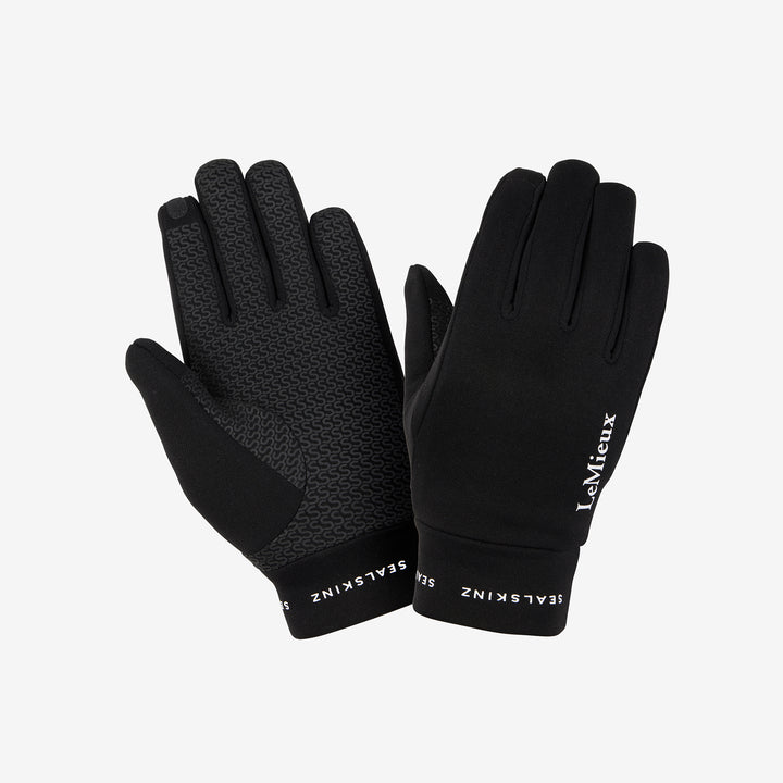 LeMieux x Sealskinz Lightweight Waterproof Glove