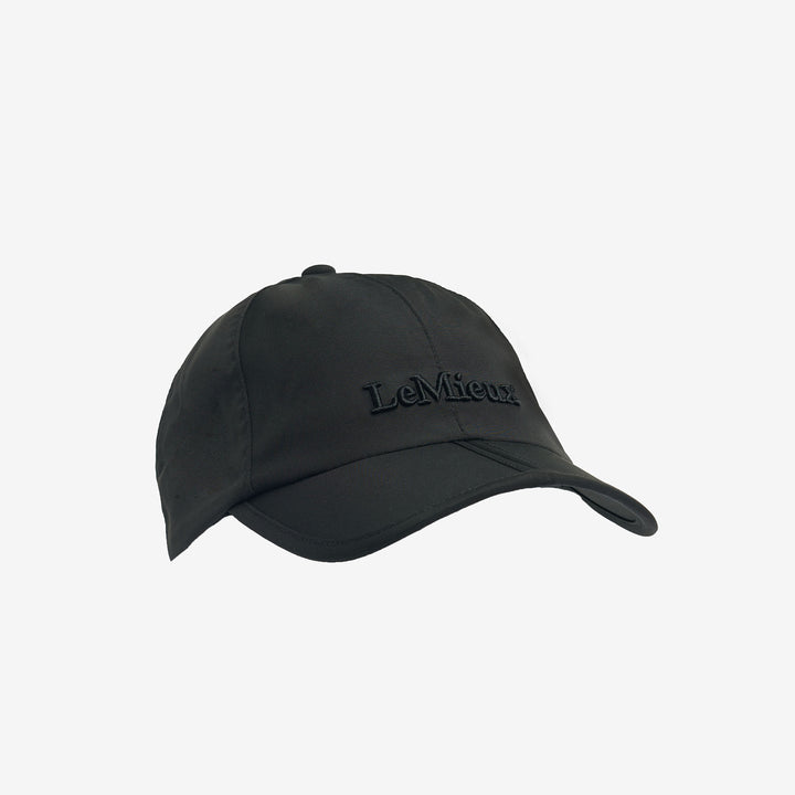 LeMieux x Sealskinz Waterproof Foldable Peak Cap