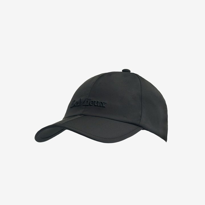 LeMieux x Sealskinz Waterproof Foldable Peak Cap