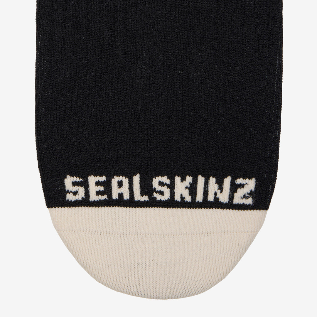 LeMieux x Sealskinz Waterproof Socks
