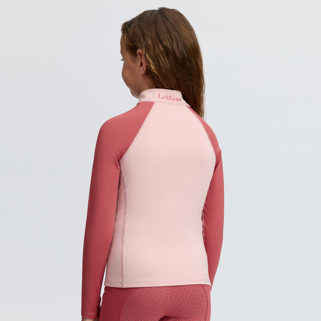 LeMieux Mini Base Layer - Petal