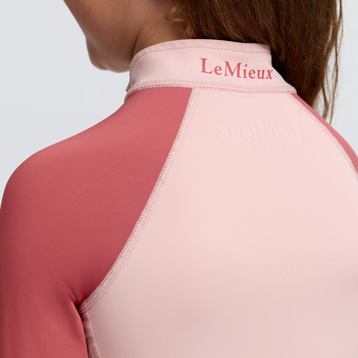 LeMieux Mini Base Layer - Petal