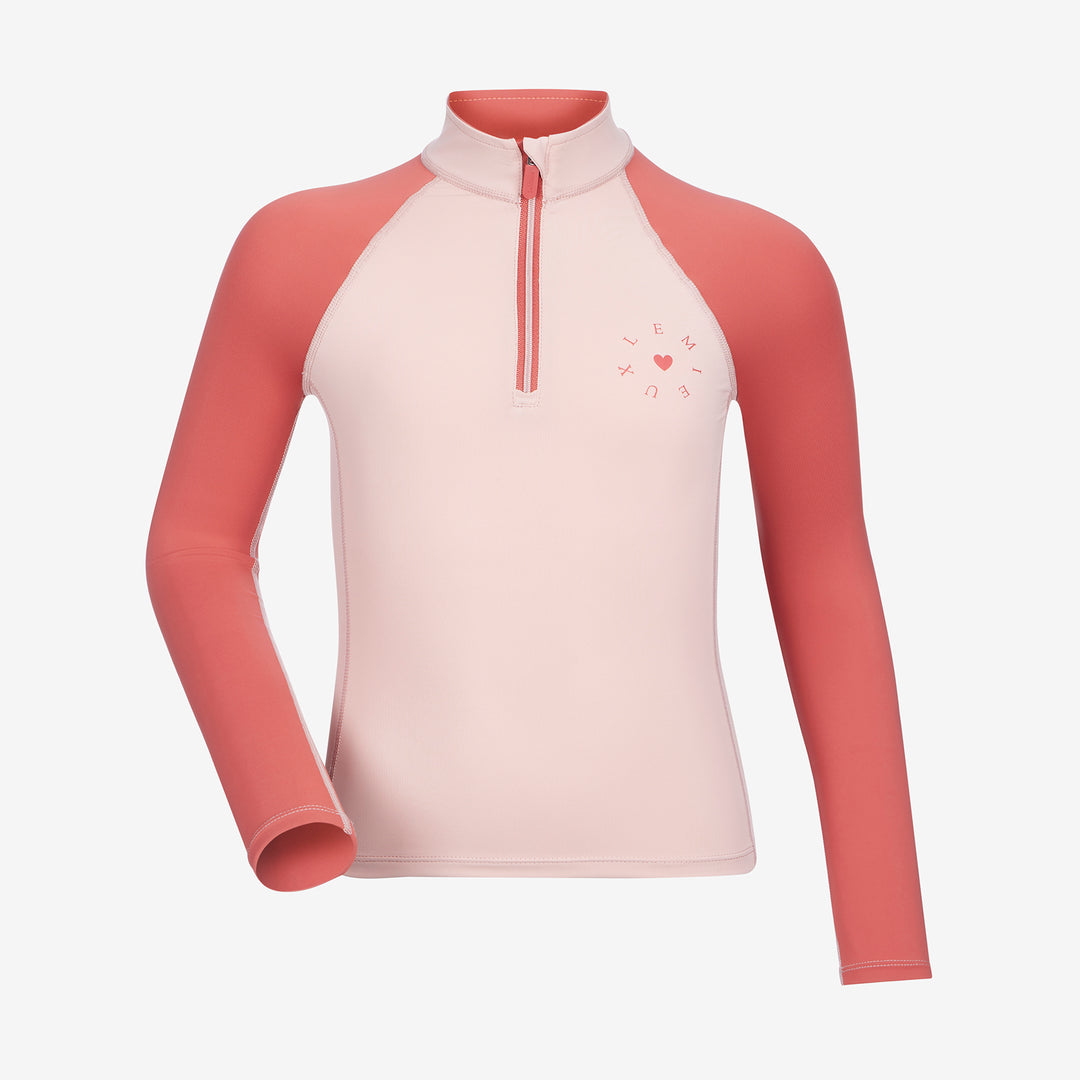 LeMieux Mini Base Layer - Petal