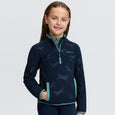 LeMieux Mini Maggie Horse Fleece - Navy