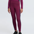 LeMieux Young Rider Orla Pull Ons - Russet