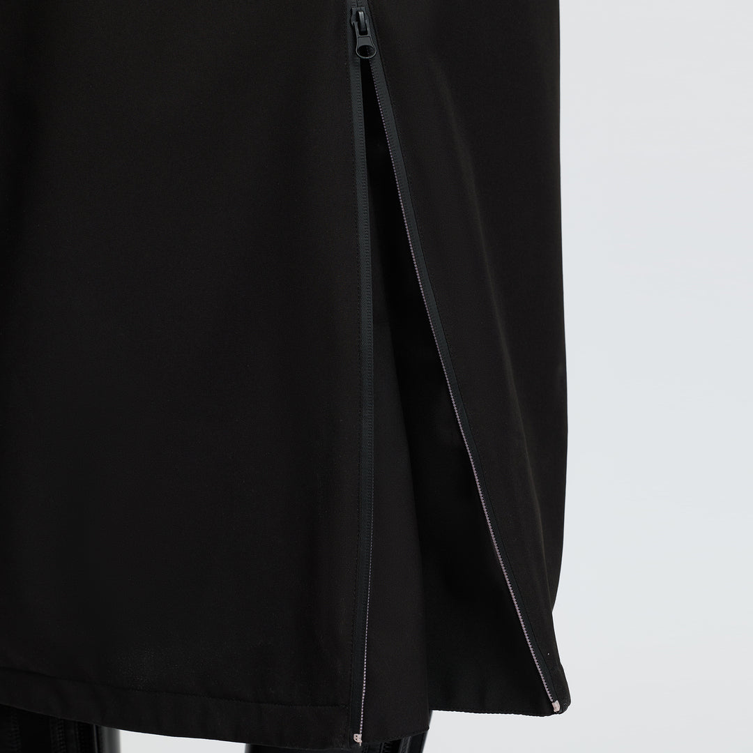 LeMieux Young Rider Hydroshield Robe - Black