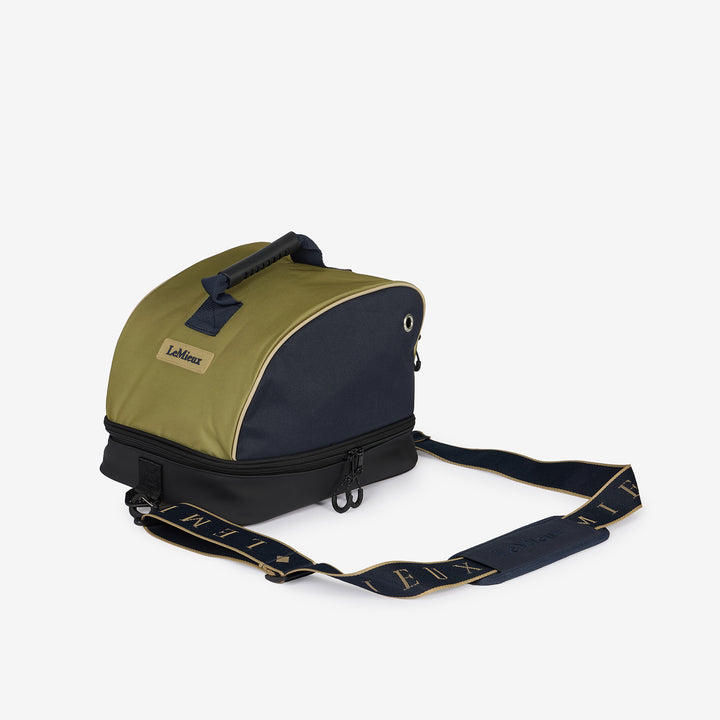LeMieux Hat Bag - Gooseberry