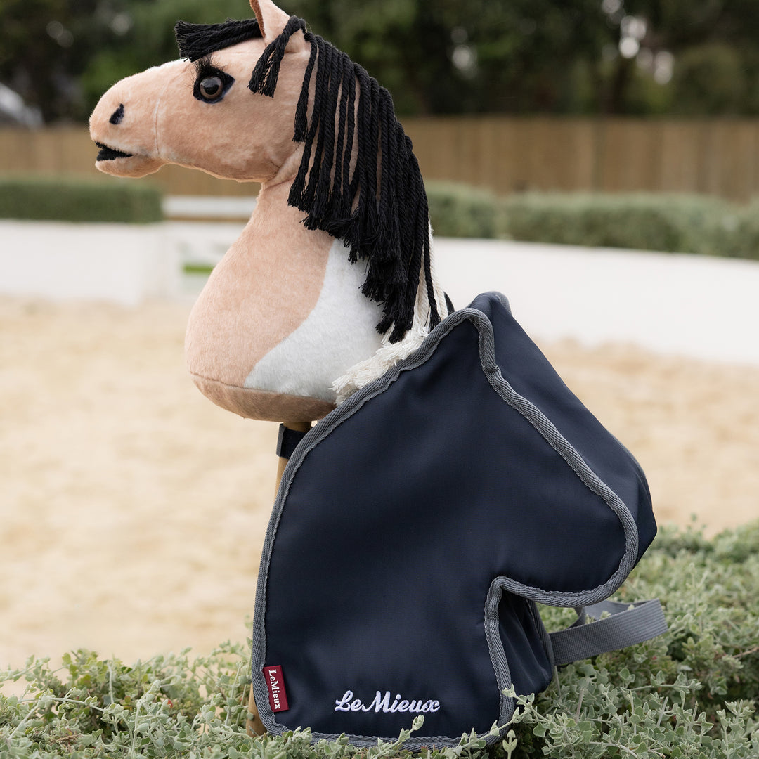 LeMieux Hobby Horse Mini Carry Bag